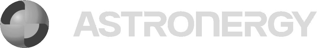 Logo von Astronergy